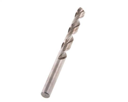 Broca espiral DIN 338 N HSS-G 10,2 mm