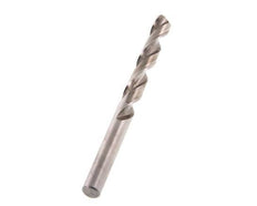 Broca espiral DIN 338 N HSS-G 10,2 mm