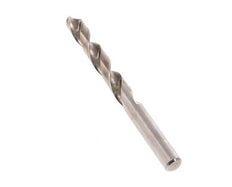 Broca espiral DIN 338 N HSS-G 11,5 mm