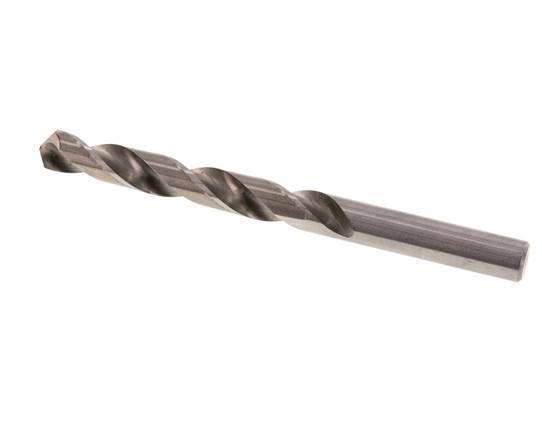 Broca espiral DIN 338 N HSS-G 12,5 mm