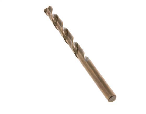 Broca espiral DIN 338 N HSS-E 8,8 mm