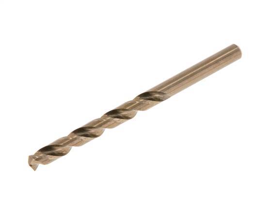 Twist Drill Bit DIN 338 N HSS-E 9.5 mm