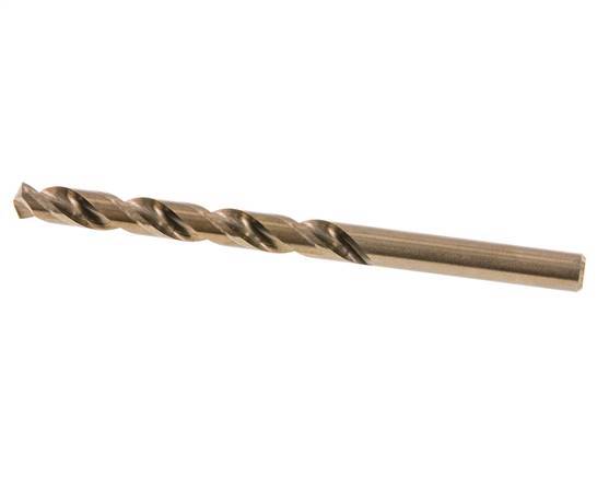 Twist Drill Bit DIN 338 N HSS-E 9.5 mm
