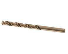 Twist Drill Bit DIN 338 N HSS-E 9.5 mm