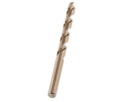 Twist Drill Bit DIN 338 N HSS-E 9.5 mm