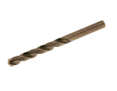 Twist Drill Bit DIN 338 N HSS-E 10 mm