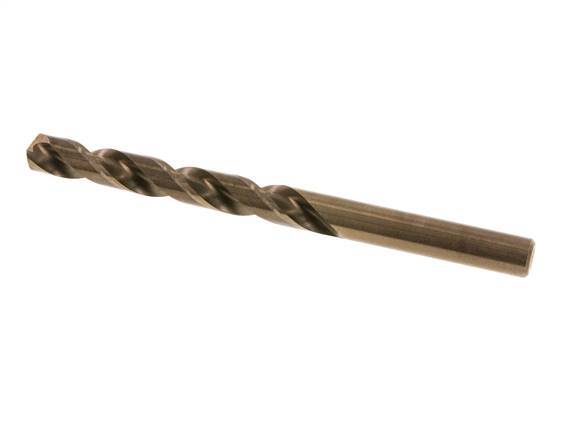 Twist Drill Bit DIN 338 N HSS-E 10.2 mm