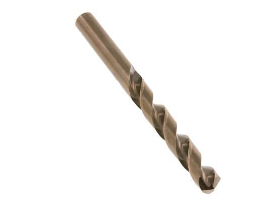 Twist Drill Bit DIN 338 N HSS-E 12 mm