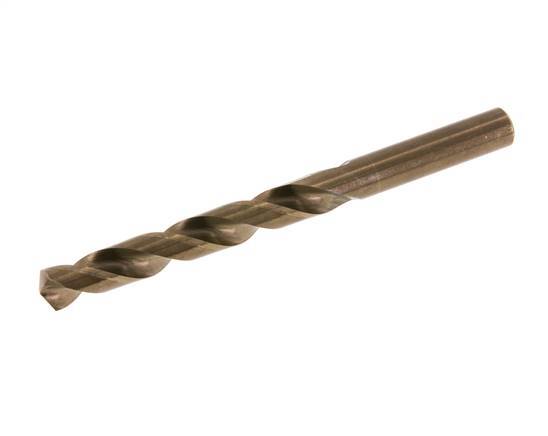 Twist Drill Bit DIN 338 N HSS-E 12.5 mm