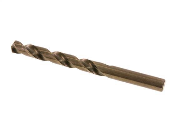 Twist Drill Bit DIN 338 N HSS-E 12.5 mm