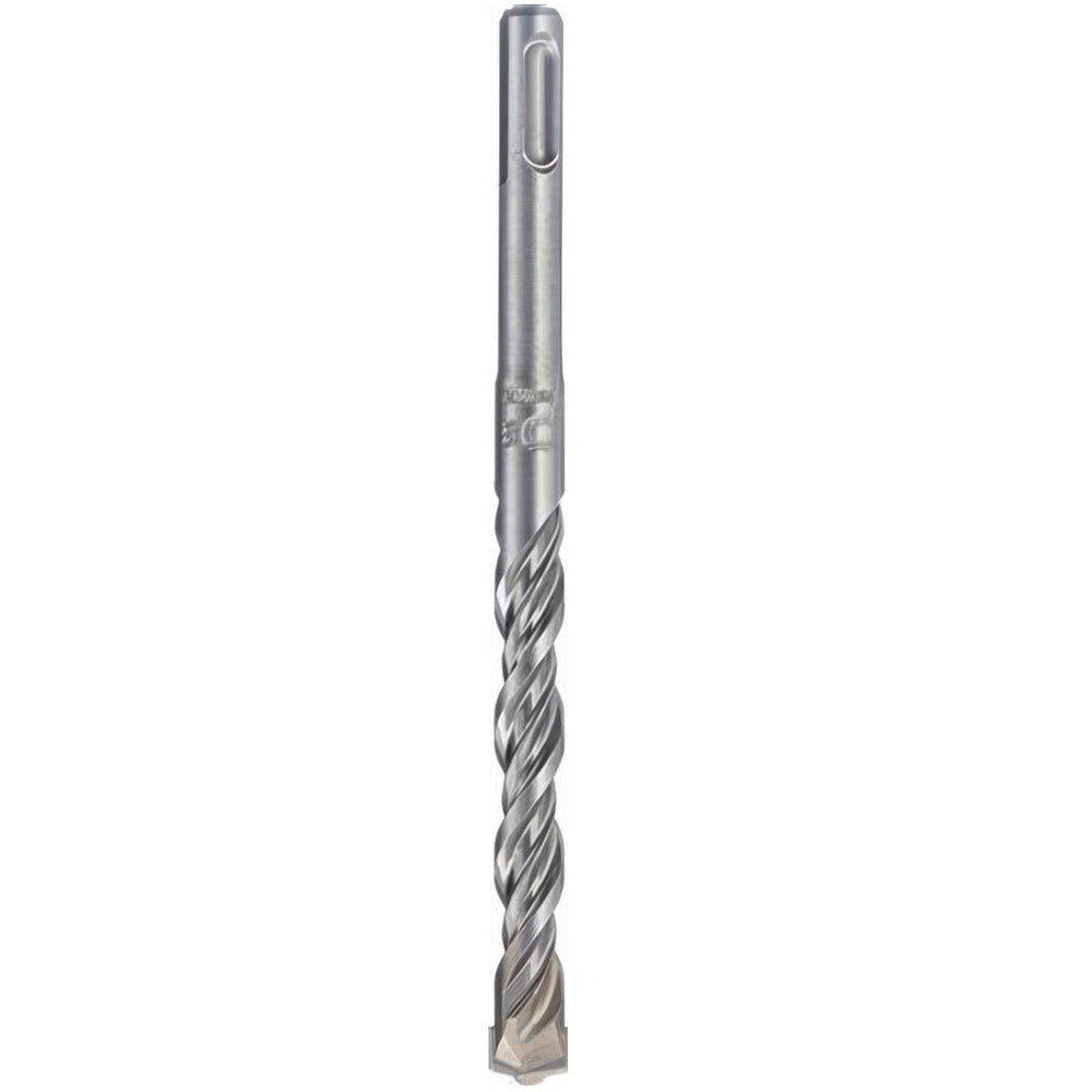 Bosch SDS-Plus Hammer Drill Bit 6x165 mm [2 Pieces]