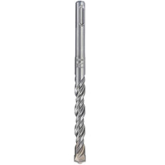 Bosch SDS-Plus Hammer Drill Bit 8x165 mm [2 Pieces]
