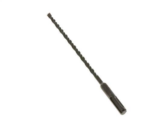Broca de martillo SDS-Plus de Bosch 6x215 mm