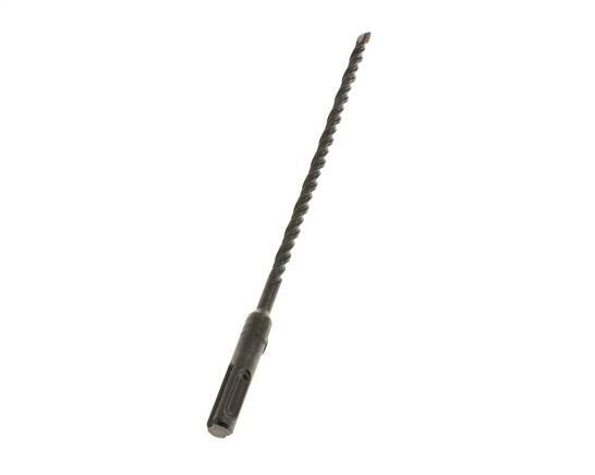 Broca de martillo SDS-Plus de Bosch 6x215 mm