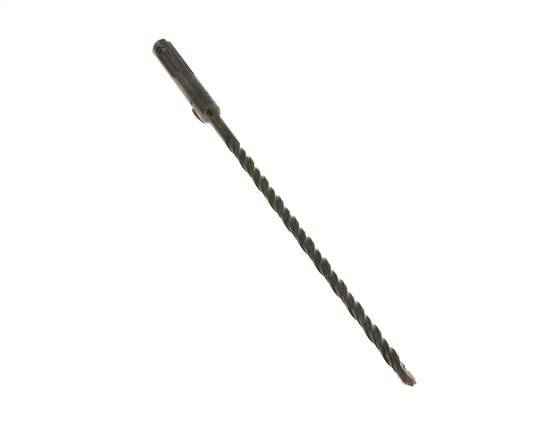 Broca de martillo SDS-Plus de Bosch 6x215 mm