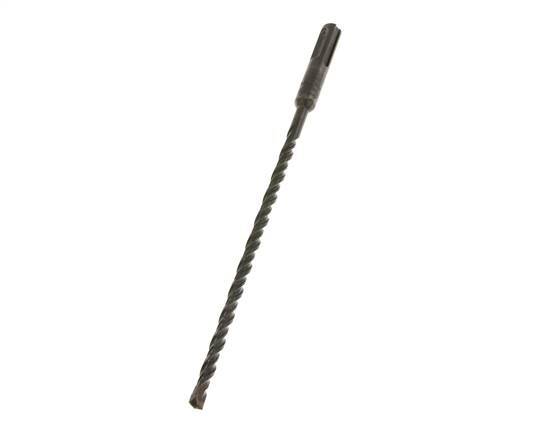 Broca de martillo SDS-Plus de Bosch 6x215 mm