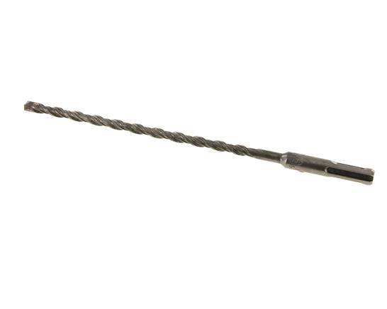 Broca de martillo SDS-Plus de Bosch 6,5x215 mm