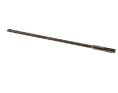 Broca de martillo SDS-Plus de Bosch 8x265 mm