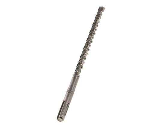 Broca de martillo SDS-Plus de Bosch 10x215 mm