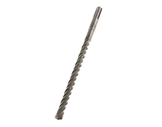 Broca de martillo SDS-Plus de Bosch 10x215 mm