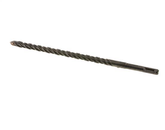 Broca de martillo SDS-Plus de Bosch 12x265 mm