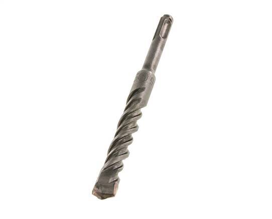 Broca de martillo SDS-Plus de Bosch 15x165 mm
