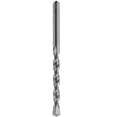 Bosch Hammer Drill Bit 8 mm DIN 8039/ISO 5468 [2 Pieces]