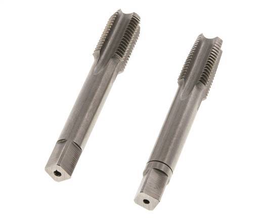 SERIE MASCHI FILETTARE FILETTO MA - FILIERA MM 4X0,7 KIT MASCHI (16586 SERIE MASCHI FILETTARE FILETTO MA - FILIERA MM 4X0,7 KIT MASCHI (16586