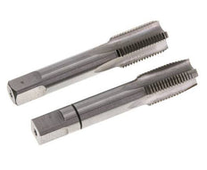 macho de rosca manual de 2 piezas M 14x1,25 Rosca fina (DIN 2181)