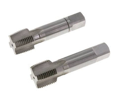 macho de rosca manual de 2 piezas M 26x2.00 Rosca fina (DIN 2181)