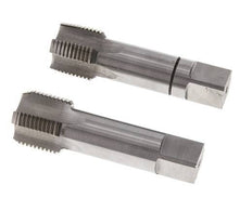 2-Piece Hand Thread Tap M 27x2.00 Fine Thread (DIN 2181)