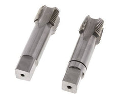2-Piece Hand Thread Tap M 27x2.00 Fine Thread (DIN 2181)
