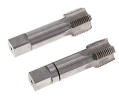 2-Piece Hand Thread Tap M 27x2.00 Fine Thread (DIN 2181)