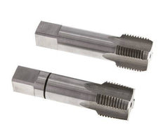2-Piece Hand Thread Tap M 27x2.00 Fine Thread (DIN 2181)