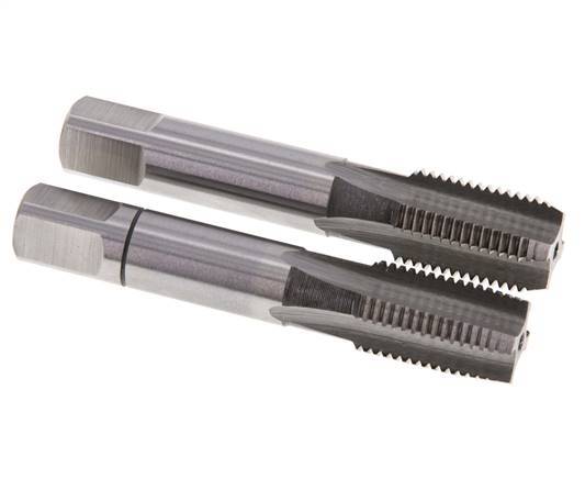 grifo manual de 2 piezas G 1/4" DIN 5157 (DIN 253)