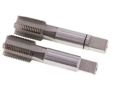 grifo manual de 2 piezas G 3/8" DIN 5157 (DIN 253)