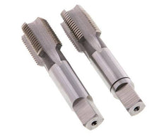 grifo manual de 2 piezas G 3/8" DIN 5157 (DIN 253)