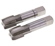 grifo manual de 2 piezas G 1/2" DIN 5157 (DIN 253)
