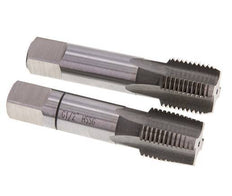 grifo manual de 2 piezas G 1/2" DIN 5157 (DIN 253)