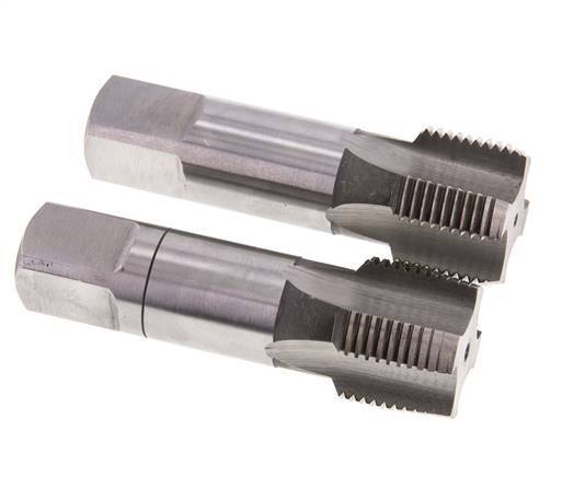 grifo manual de 2 piezas G 1" DIN 5157 (DIN 253)