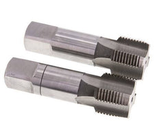 grifo manual de 2 piezas G 1" DIN 5157 (DIN 253)