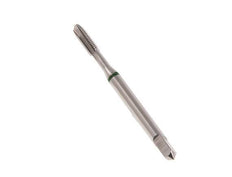 Macho de roscar HSS-E M4 pasante