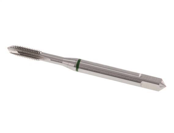 Macho de roscar HSS-E M5 pasante