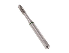 Macho de roscar HSS-E M5 pasante