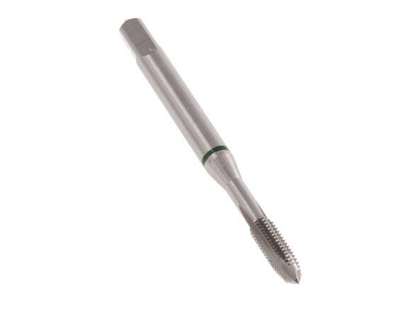 Macho de roscar HSS-E M5 pasante