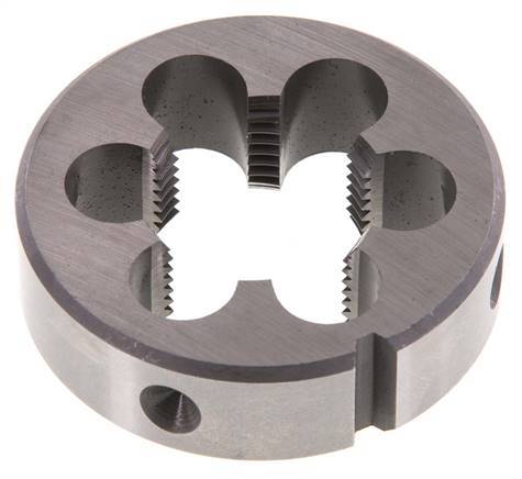 Round Die DIN EN 24231 G 3/4"