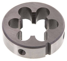 Round Die DIN EN 24231 G 3/4"