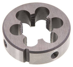 Round Die DIN EN 24231 G 3/4"