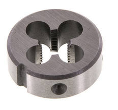 Round Die DIN EN 22568 Fine Thread M 8x1.00