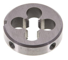 Round Die DIN EN 22568 Fine Thread M 12x1.25